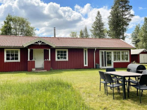 4 star holiday home in H CKSVIK